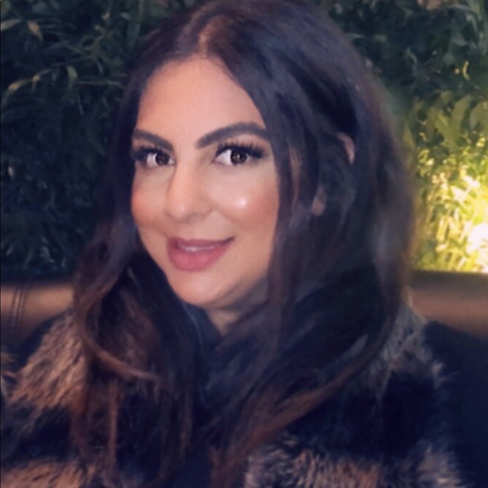 Meet your Posher, Bianca